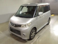 2011 Nissan Roox