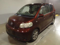 2011 Toyota Porte