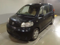 2005 Toyota Porte