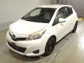 2013 Toyota Vitz