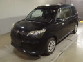 2013 Toyota Spade