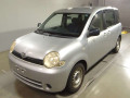2005 Toyota Sienta