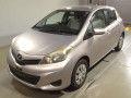 2011 Toyota Vitz