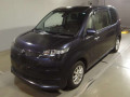 2015 Toyota Spade