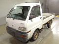 1998 Mitsubishi Minicab Truck