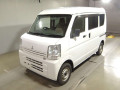 2016 Mitsubishi Minicab Van
