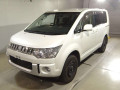 2014 Mitsubishi Delica D5