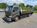2008 Toyota Dyna Truck