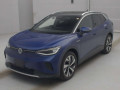 2024 Volkswagen ID.4