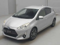 2016 Toyota Aqua
