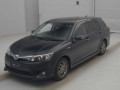 2014 Toyota Corolla Fielder