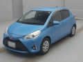 2018 Toyota Vitz