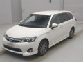 2015 Toyota Corolla Fielder