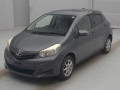 2011 Toyota Vitz