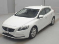 2014 Volvo V40