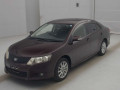 2009 Toyota Allion