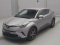 2017 Toyota C-HR