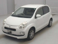 2015 Toyota Passo