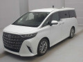 2023 Toyota Alphard