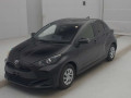 2020 Toyota YARIS