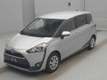 2015 Toyota Sienta