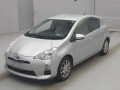2014 Toyota Aqua