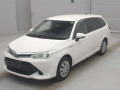 2016 Toyota Corolla Fielder