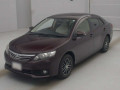 2015 Toyota Allion
