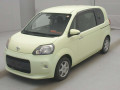 2013 Toyota Porte