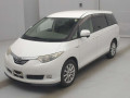 2008 Toyota Estima Hybrid