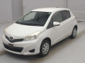 2011 Toyota Vitz