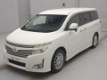 2013 Nissan Elgrand