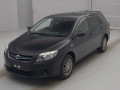 2010 Toyota Corolla Fielder