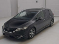 2015 Honda Jade