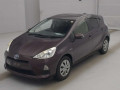 2014 Toyota Aqua