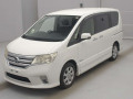 2012 Nissan Serena