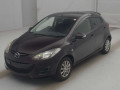 2012 Mazda Demio
