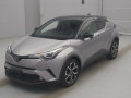 2017 Toyota C-HR