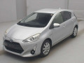 2015 Toyota Aqua