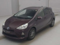 2014 Toyota Aqua