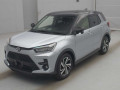 2021 Toyota Raize