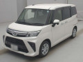 2024 Toyota Roomy
