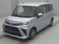 2021 Toyota Roomy