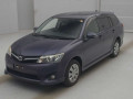 2014 Toyota Corolla Fielder