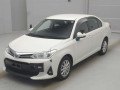 2022 Toyota Corolla Axio