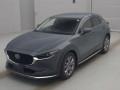 2020 Mazda CX-30