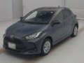 2024 Toyota YARIS
