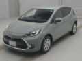 2024 Toyota Aqua