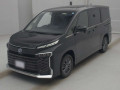 2023 Toyota Voxy