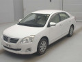 2013 Toyota Premio